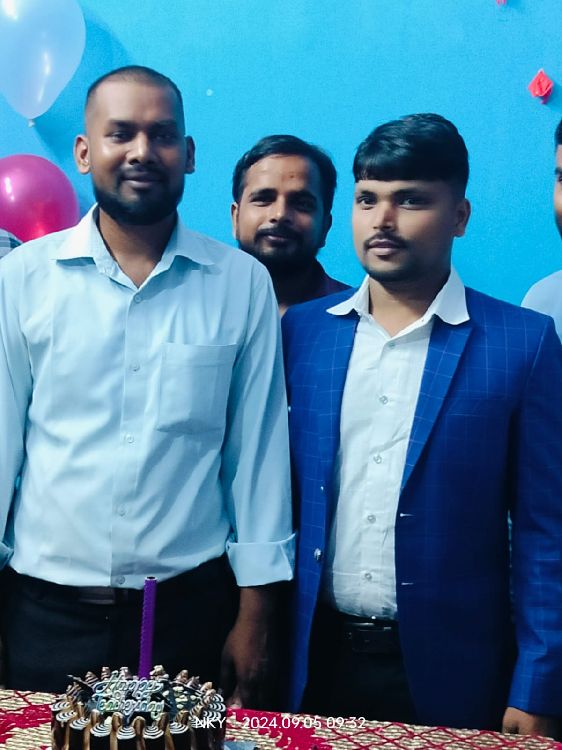 team Image